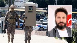 Son dakika... Antalya Kepez Kaymakamlık binasında silah sesleri! Detaylar ortaya çıktı