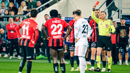 Gençlerbirliği'nden sert tepki! 'Tarihin en kötülerinden'