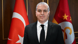 G.Saray Genel Sekreteri Eray Yazgan için beraat kararı