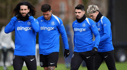 Chelsea'ye büyük şok! Transfer yasağı kararı