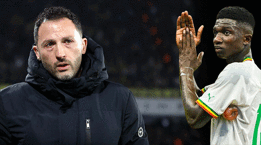 Fenerbahçe'de hedef Camara! Orta saha hattında değişiklik yapılacak