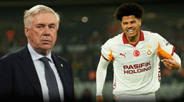 Brezilya'dan Gabriel Sara kararı! Kariyerinde bir ilk