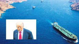 ABD Başkanı Trump’ın NATO’ya tehdidi blöf olarak görüldü: Hürmüz’de tek başına kaldı