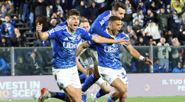 Fenerbahçe'den kiralık giden Diego Carlos yeni takımında mutlu!