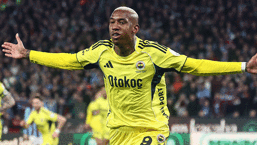 Fenerbahçe'de Talisca geri dönüyor! Cherif kararı