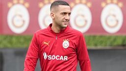 Hakim Ziyech, sosyal medyadan ateş püskürdü!