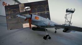 Yunan basını Baykar K2'leri manşete taşıdı! 'Türkiye, Avrupa savunmasını fethetti'