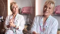 Kanserle savaşıyordu! Semiramis Pekkan balon uçurarak güzel haberi duyurdu