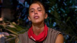 Survivor Nefise'den sevgili itirafı! 'Rezil oldum çok pişmanım'