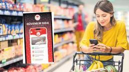 Gıda güvenliğinde 'denetim elinde'