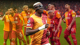 Avrupa devlerinden Galatasaray'ın yıldızlarına kanca! Osimhen için Real Madrid ve Barcelona detayı
