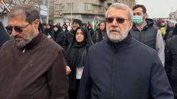 Savaşın 19'uncu gününde Orta Doğu yangın yeri! İran, Ali Laricani'nin öldüğünü doğruladı