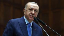 Cumhurbaşkanı Erdoğan’dan 18 Mart mesajı: Çanakkale ruhu her türlü tehdide karşı ilham kaynağımız olmaya devam edecek