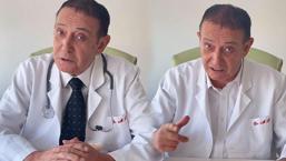 Ünlü doktor Murat Topoğlu’nun en acı günü! Oğlu Kemal hayatını kaybetti