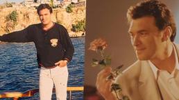 Bir döneme damga vurmuştu: Çarkıfelek’in efsanesi Tarık Tarcan yıllar sonra ortaya çıktı!