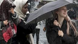 Son dakika… Meteoroloji'den bayram uyarısı! Yarın başlıyor günlerce sürecek: İstanbul, Ankara ve İzmir dahil