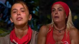 Nefise ve Nagihan arasında ipler koptu! 'Babasını bile satabilecek kıvamda'