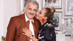 25 yıldır birlikteler: Safiye Soyman'dan aşk dolu paylaşım! 'Huzur çok önemli'