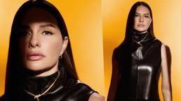 Yasemin Ergene paylaştı: Fit hallerine övgü yağdı!