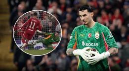 Galatasaray'da Uğurcan Çakır kalesinde devleşti! Dev maçta penaltı kararı