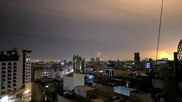 Dünyayı tedirgin eden sözler: İran uyuyordu, siz onu uyandırdınız, fırtına kopacak