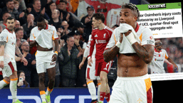 Dünya basını Liverpool yenilgisini yazdı: Galatasaray'a pahalıya mal oldu