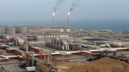 ABD'den 'İran'ın incisi'ne' görülmemiş tehdit! Güney Pars doğal gaz sahası neden önemli?