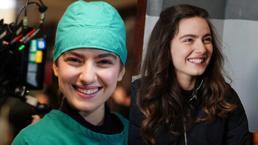 Taşacak Bu Deniz'in Eleni'si Ava Yaman iftara katıldı: Tarzı eleştiri oklarının hedefi oldu!