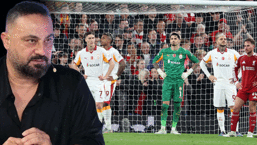Hasan Şaş'tan Liverpool eleştirisi: Osimhen olmadan Galatasaray bir şeye benzemez