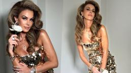 Tülin Şahin'den üzen haber: Göğsünde kitle tespit edildi! 'Yakında ameliyat olacağım'