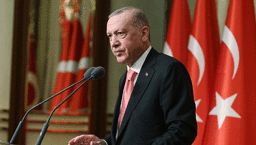 Cumhurbaşkanı Erdoğan: Hava sahası ihlallerine karşı kararlı tutum alıyoruz