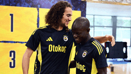 Fransa Milli Takımı'nın kadrosu belli oldu! N'Golo Kante ve Guendouzi kararı