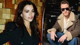 Selin Yağcıoğlu’ndan Kerem Bürsin açıklaması: 'Daha fazla konuşmak istemiyorum'