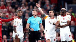 Galatasaray'da Osimhen için ameliyat belirsizliği! Hedef Fenerbahçe derbisi