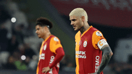 Galatasaray'da Icardi krizi! Liverpool maçındaki tavırları tartışma yarattı