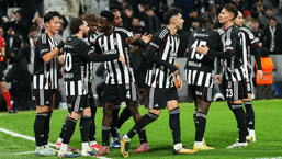 Beşiktaş'a derbi öncesi sevindiren haber! Yıldız oyuncu geri dönüyor