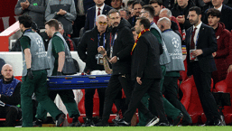 Galatasaray maçından Liverpool'a çifte ceza ihtimali! Spor Hukukçusu açıkladı: UEFA sorumlu