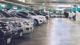 Milyonlarca sürücüyü ilgilendiriyor: Üniversite otoparkında 'mazgal' şoku! Hasarı kim ödeyecek?