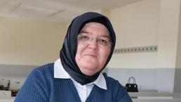 Ailesi 'kız çocuğu okuyacak da ne olacak' dedi! 41 yıl sonra geldiği nokta şaşırttı