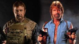 Bir döneme damgasını vurmuştu! Chuck Norris hayatını kaybetti