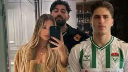 Kubilay Kaan Kundakçı hayatını kaybetti! Aleyna Kalaycıoğlu'nun eski sevgilisi Canbay’dan ilk açıklama: Kardeşimizi kaybettik