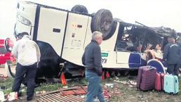 Bayram tatilinin 1’inci günü kaza bilançosu: 12 ölü, 71 yaralı