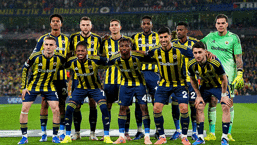 Fenerbahçe'de ayrılık kapıda! Yeni adresi ortaya çıktı