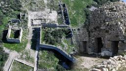 Hititler'den Osmanlı'ya: 7 bin yıllık kesintisiz gizem ortaya çıktı: Romalı hayırsever kadın…