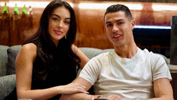 Ronaldo'dan Georgina Rodriguez'e astronomik evlilik sözleşmesi!