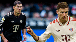 Fenerbahçe'den Leon Goretzka hamlesi! Sözleşme detayları belli oldu