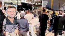 Hatay’da çocuk kavgası