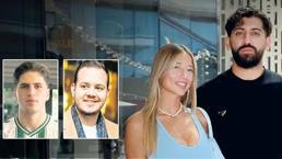 ‘Aleyna azmettirdi’ iddiası: Alaattin Kadayıfçıoğlu yakalandı