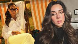 10 gündür tedavi görüyordu! Yasemin Yürük'ten haber var