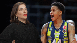 Neslihan Demir'den Melissa Vargas iddiası! 'Kamera bile yetişemedi'